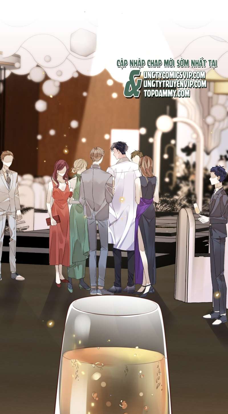 Tổng Tài Định Chế Tư Nhân Chapter 55 - Trang 4