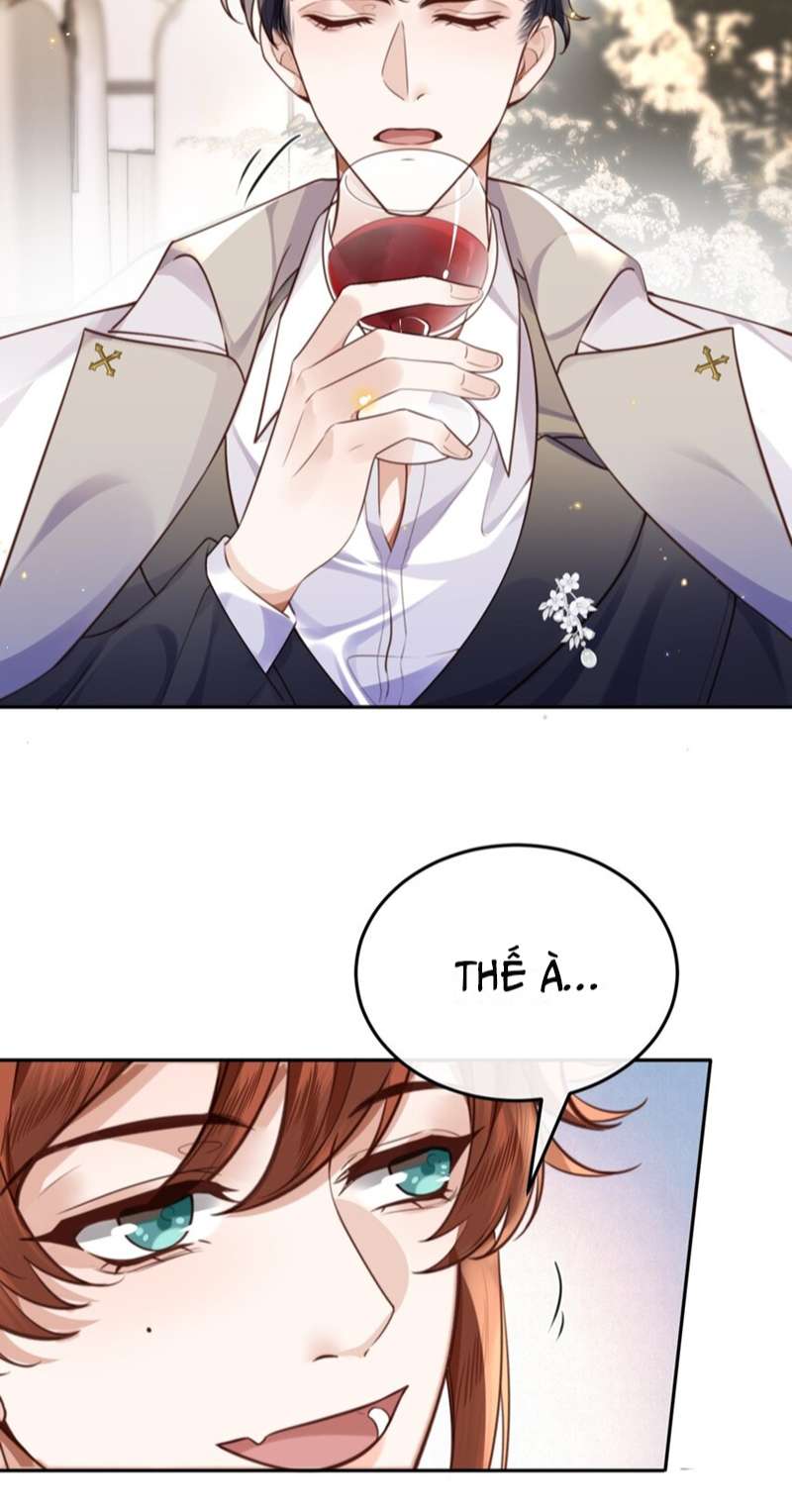 Tổng Tài Định Chế Tư Nhân Chapter 55 - Trang 4