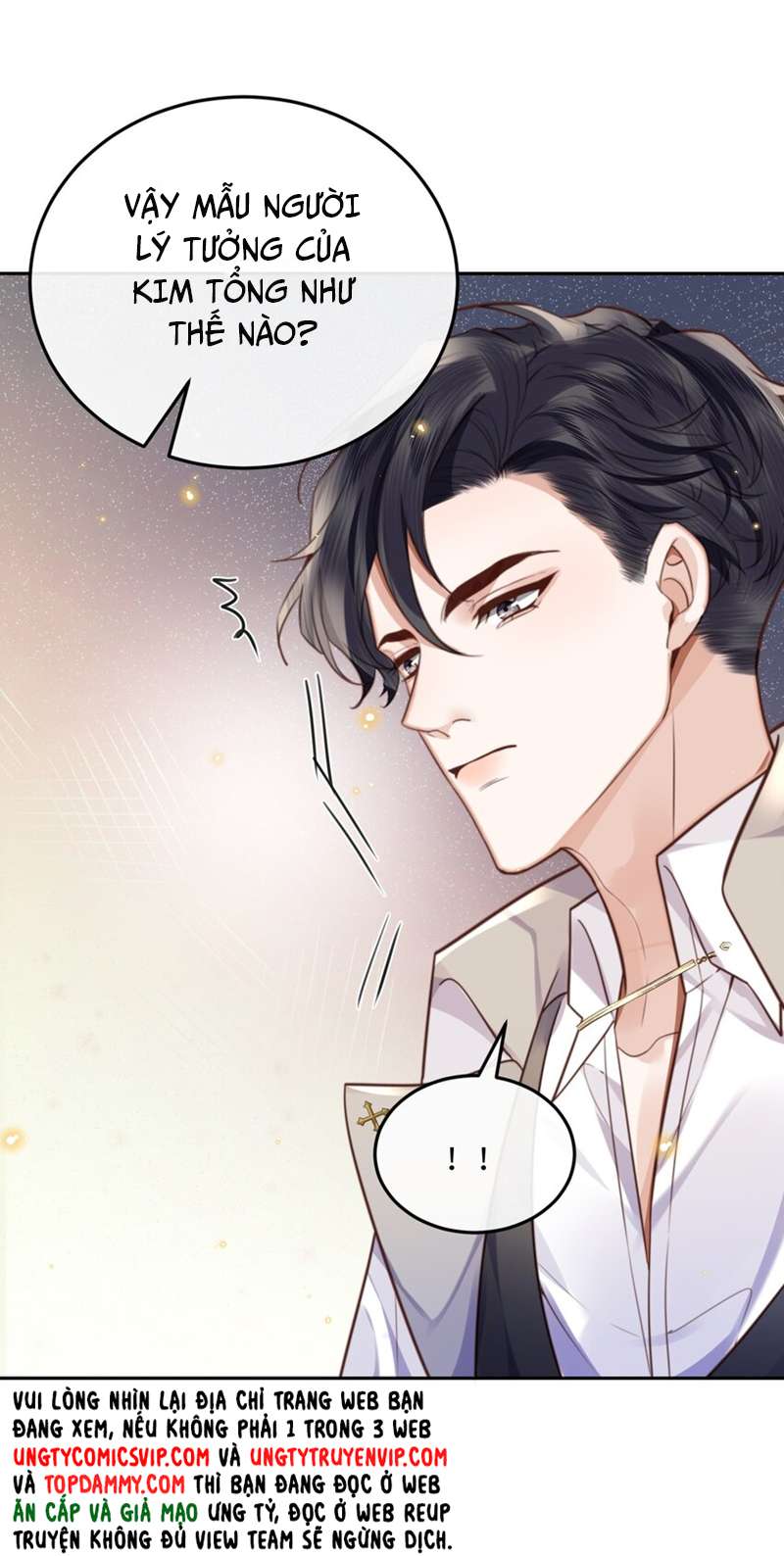 Tổng Tài Định Chế Tư Nhân Chapter 55 - Trang 4