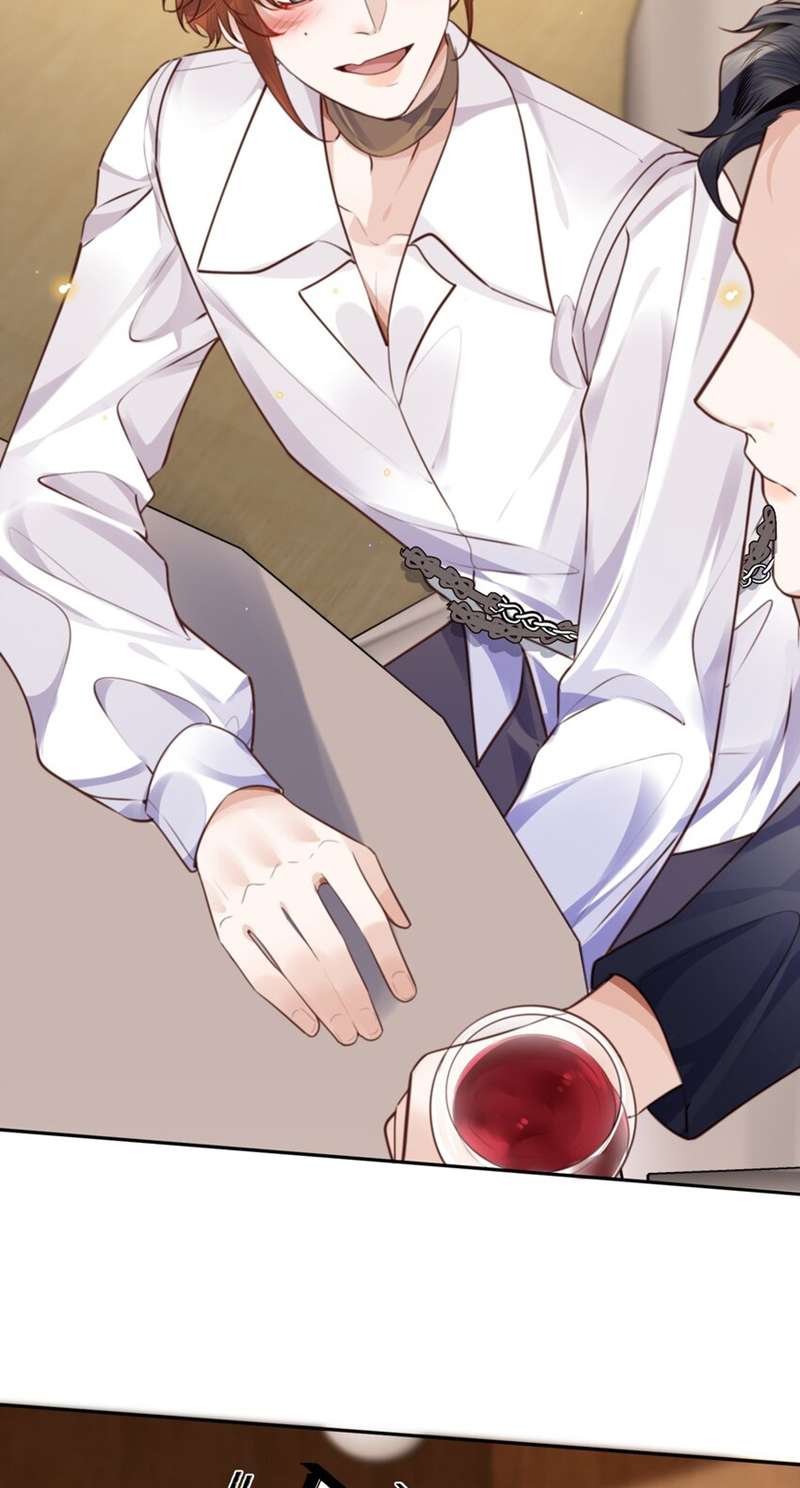 Tổng Tài Định Chế Tư Nhân Chapter 55 - Trang 4