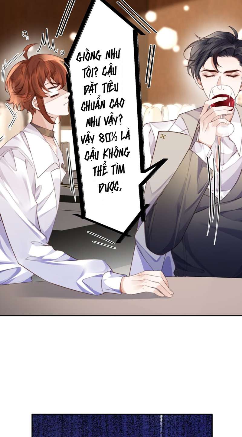 Tổng Tài Định Chế Tư Nhân Chapter 55 - Trang 4