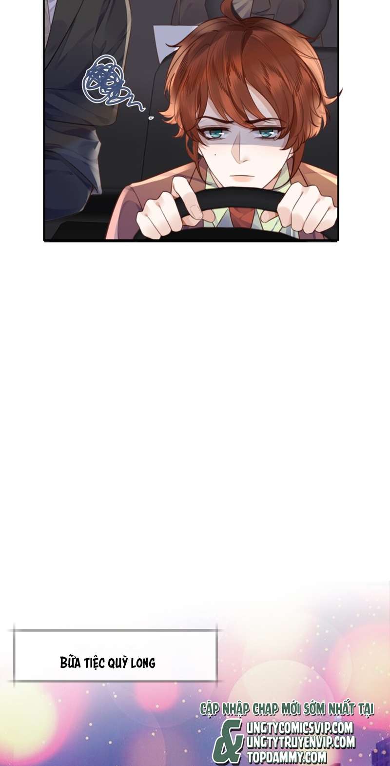 Tổng Tài Định Chế Tư Nhân Chapter 55 - Trang 4