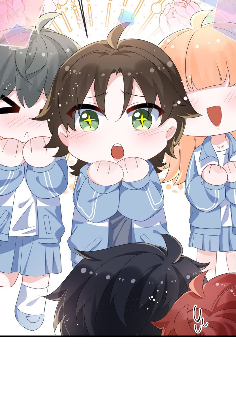 Giáo Bá Là Một Tên Yêu Tinh Chapter 72 - Trang 4