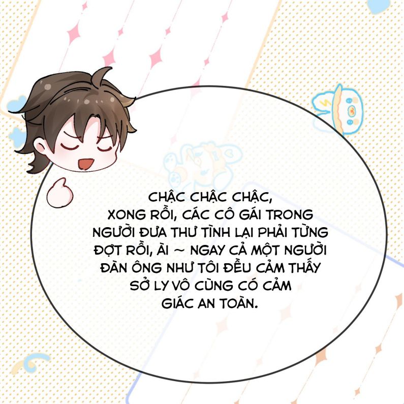 Giáo Bá Là Một Tên Yêu Tinh Chapter 72 - Trang 4