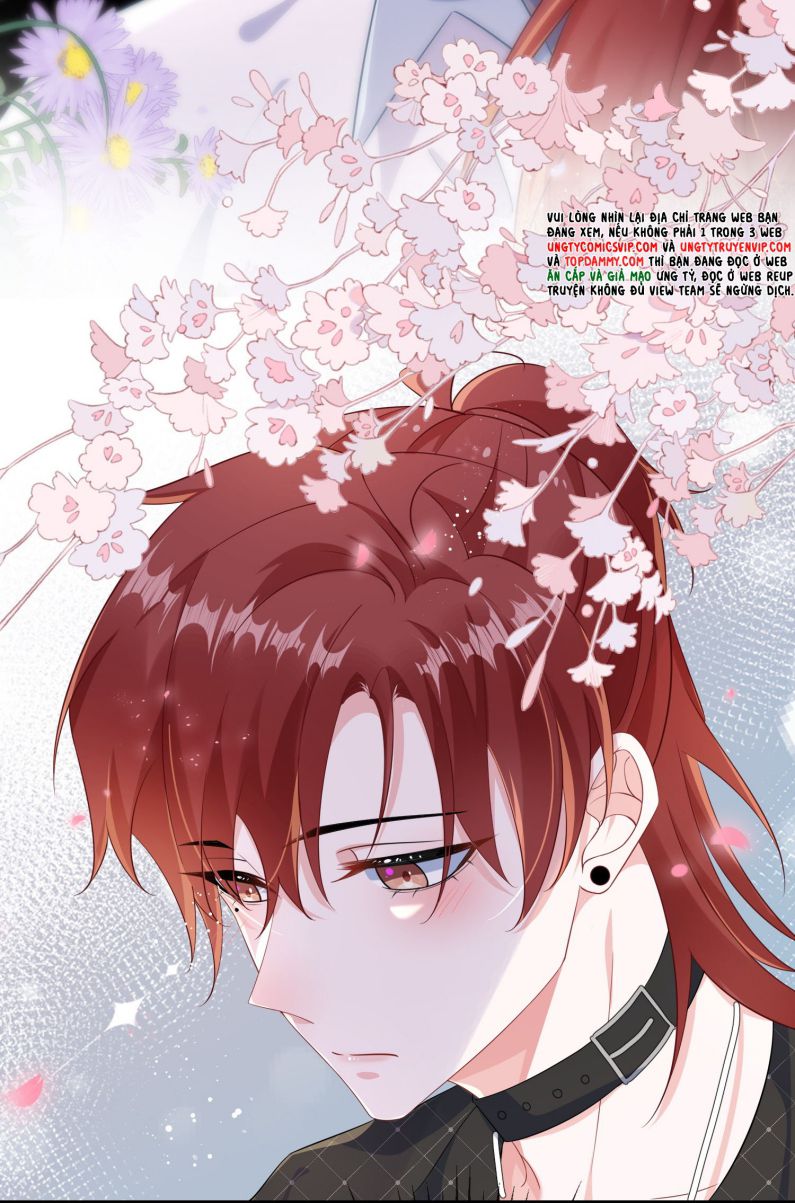 Giáo Bá Là Một Tên Yêu Tinh Chapter 72 - Trang 4