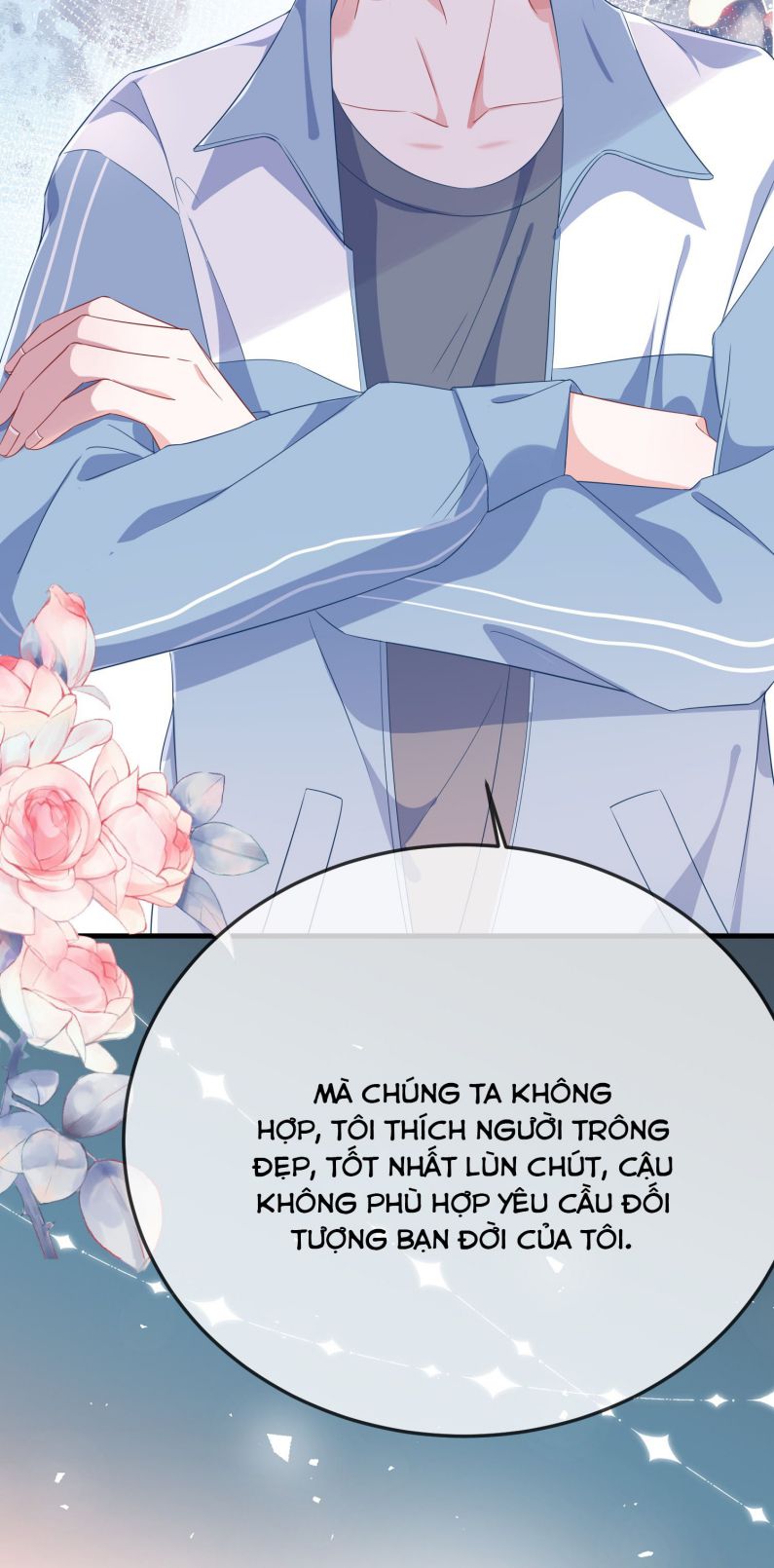 Giáo Bá Là Một Tên Yêu Tinh Chapter 72 - Trang 4