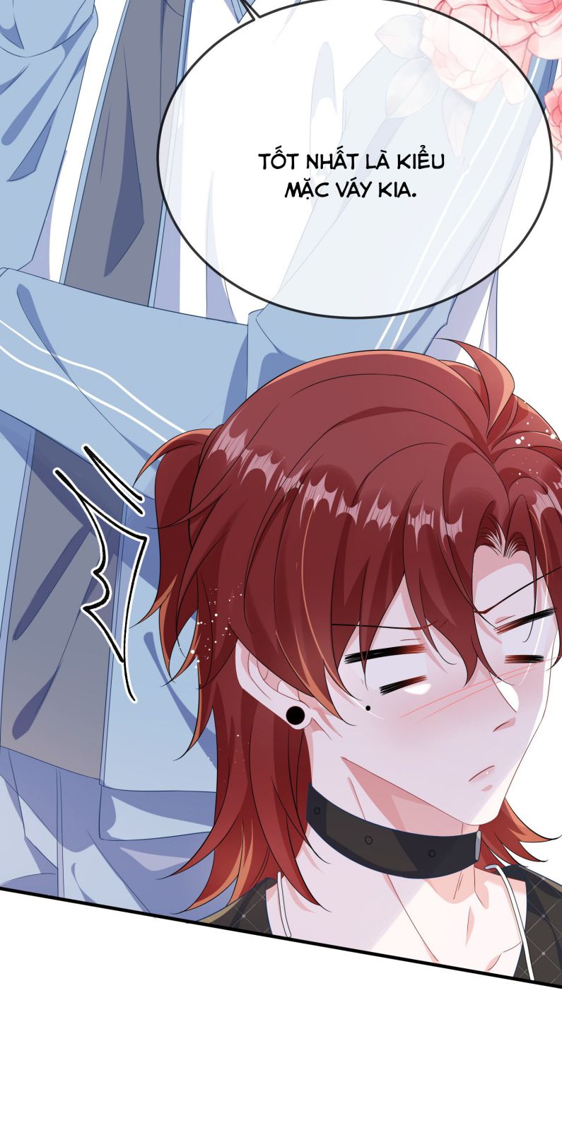 Giáo Bá Là Một Tên Yêu Tinh Chapter 72 - Trang 4