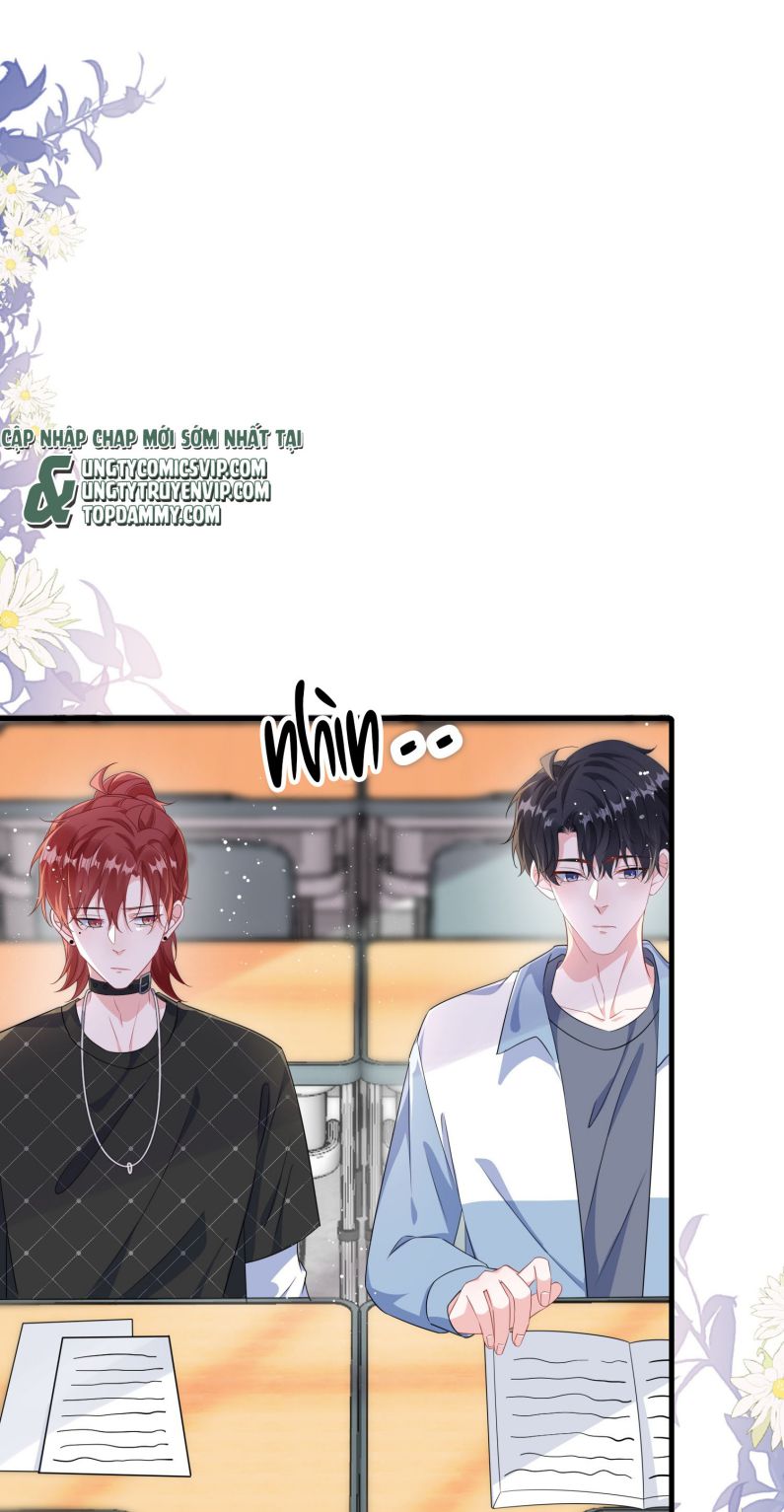 Giáo Bá Là Một Tên Yêu Tinh Chapter 72 - Trang 4