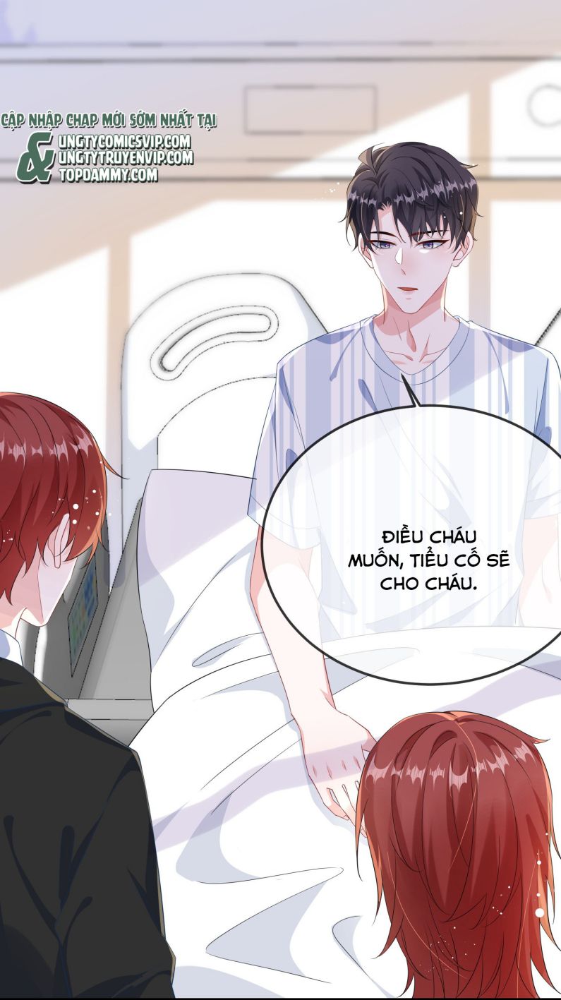 Giáo Bá Là Một Tên Yêu Tinh Chapter 72 - Trang 4