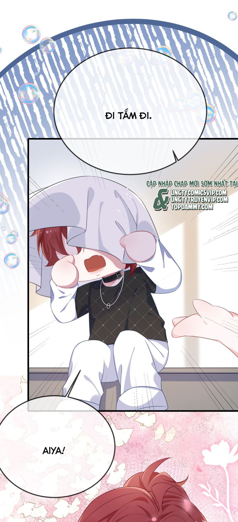 Giáo Bá Là Một Tên Yêu Tinh Chapter 72 - Trang 4