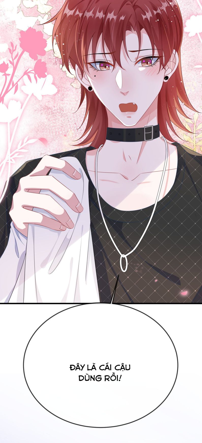 Giáo Bá Là Một Tên Yêu Tinh Chapter 72 - Trang 4