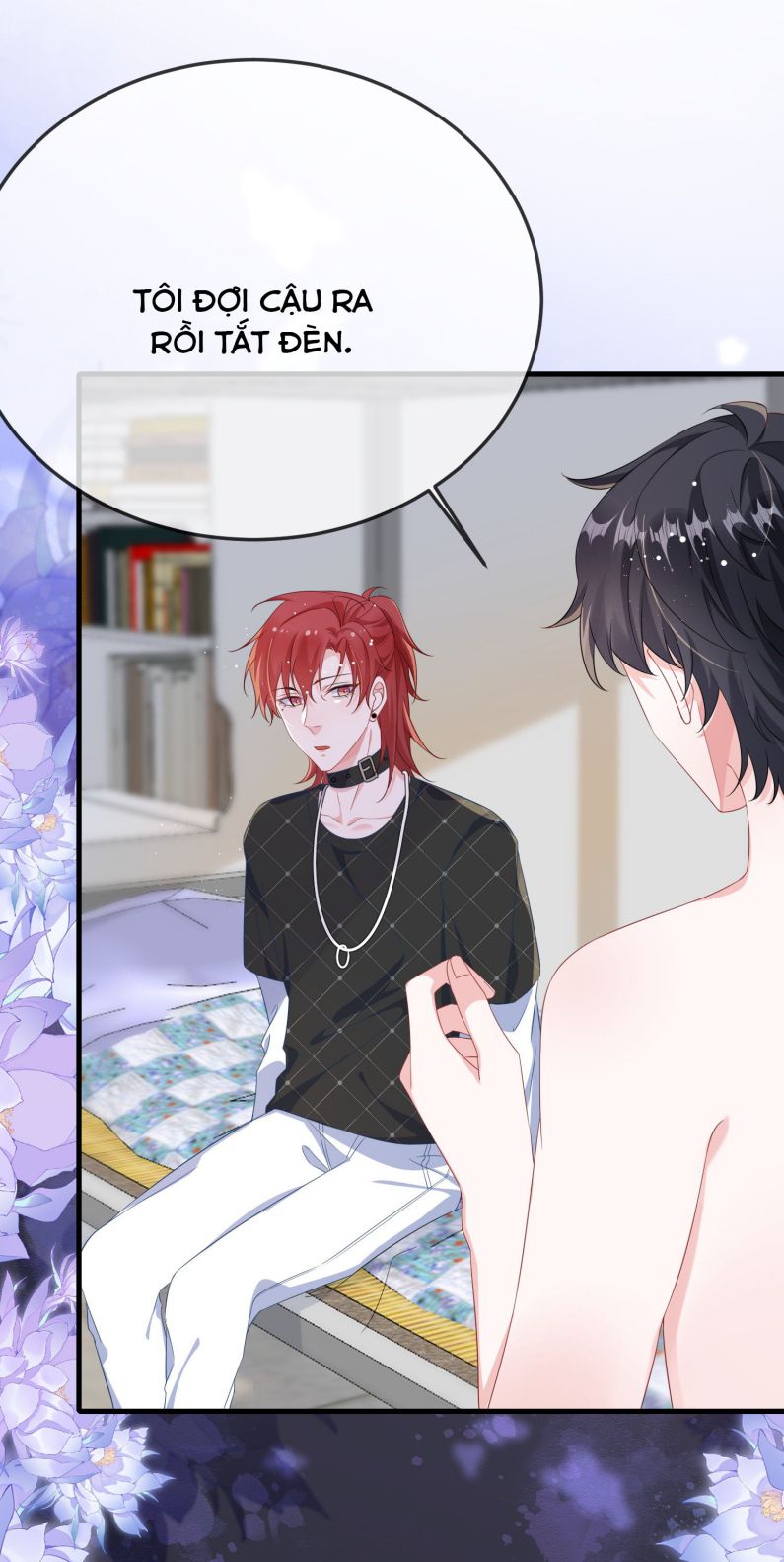 Giáo Bá Là Một Tên Yêu Tinh Chapter 72 - Trang 4