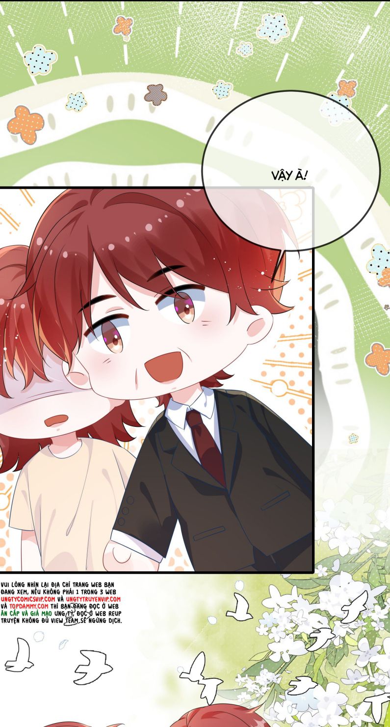 Giáo Bá Là Một Tên Yêu Tinh Chapter 72 - Trang 4