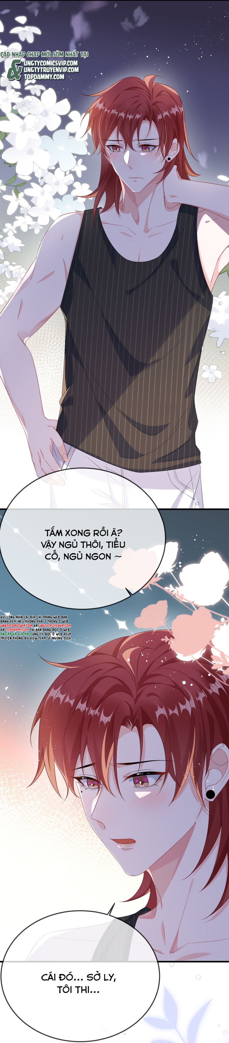 Giáo Bá Là Một Tên Yêu Tinh Chapter 72 - Trang 4