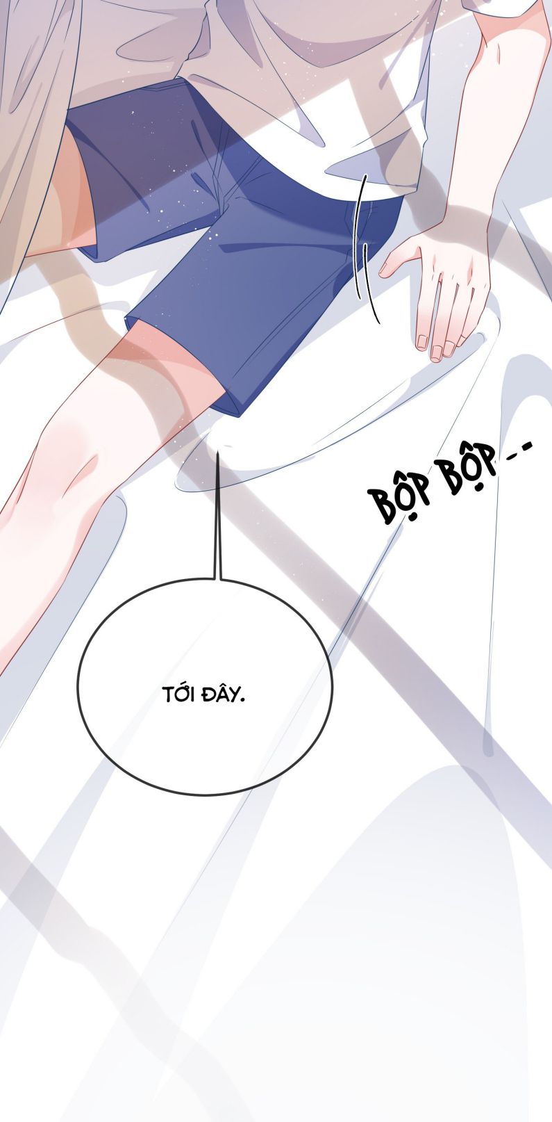 Giáo Bá Là Một Tên Yêu Tinh Chapter 72 - Trang 4