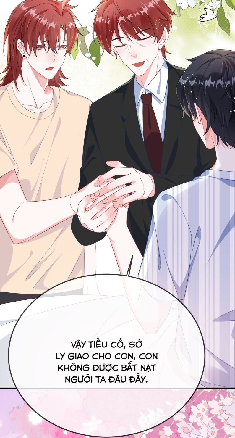 Giáo Bá Là Một Tên Yêu Tinh Chapter 72 - Trang 4