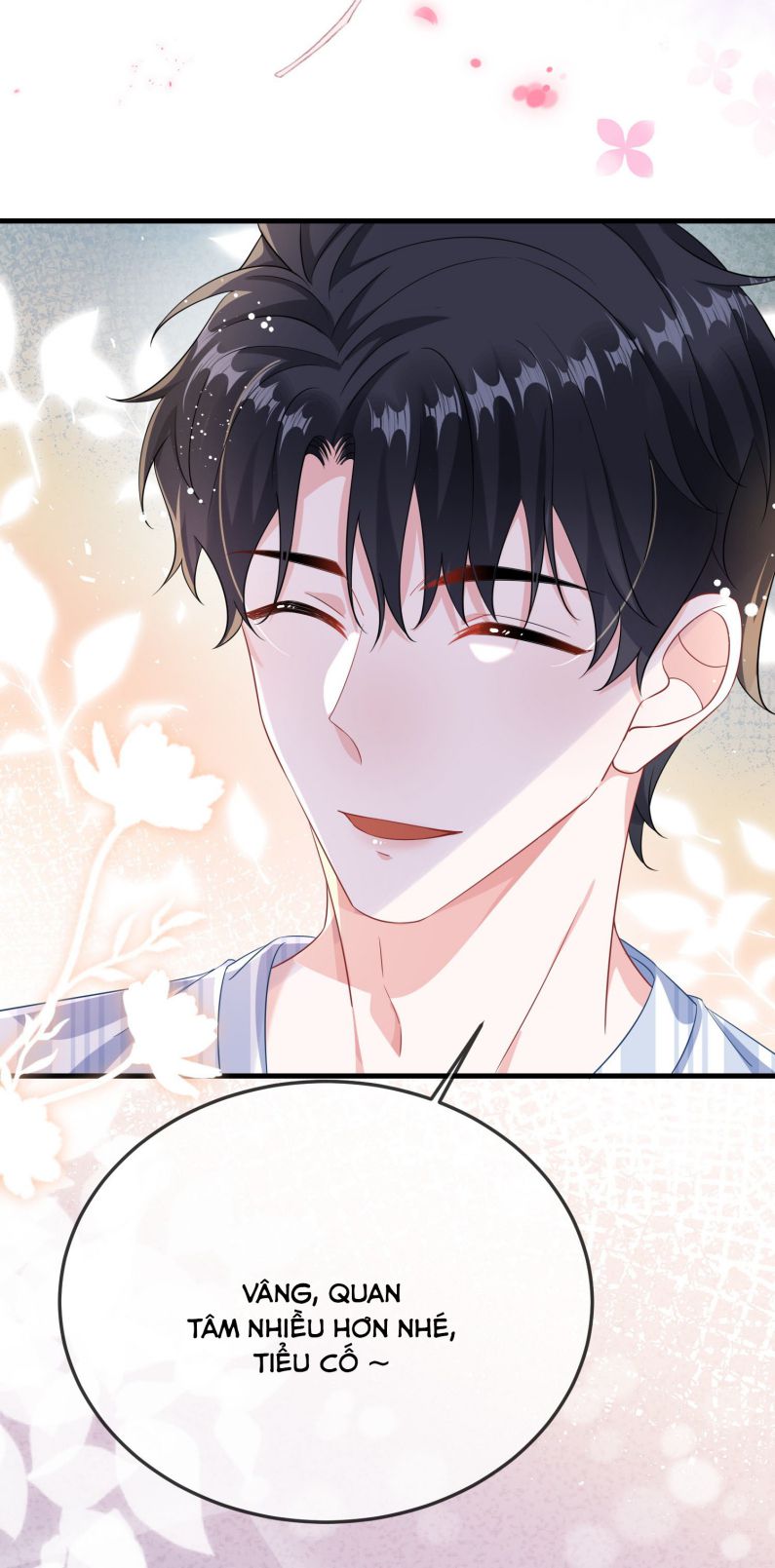 Giáo Bá Là Một Tên Yêu Tinh Chapter 72 - Trang 4