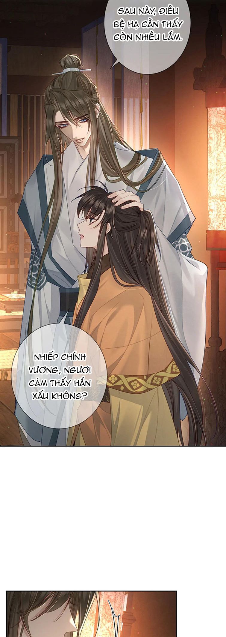 Nhân Vật Chính Chỉ Muốn Yêu Đương Chapter 57 - Next Chapter 58