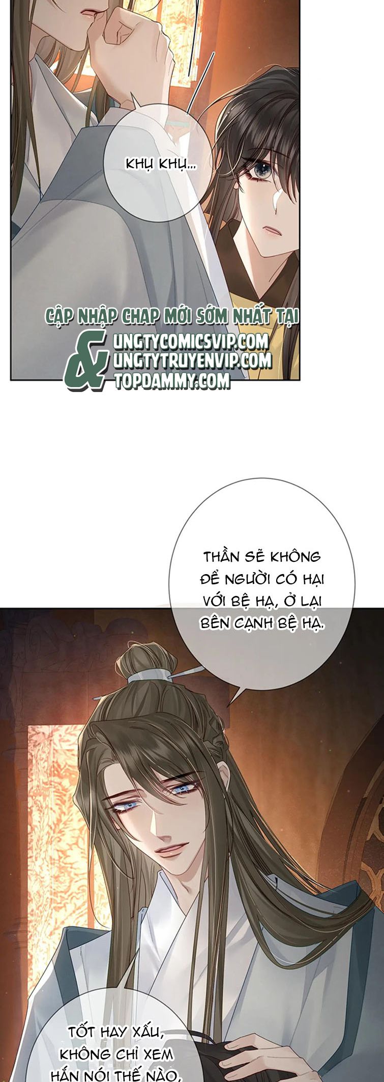 Nhân Vật Chính Chỉ Muốn Yêu Đương Chapter 57 - Next Chapter 58