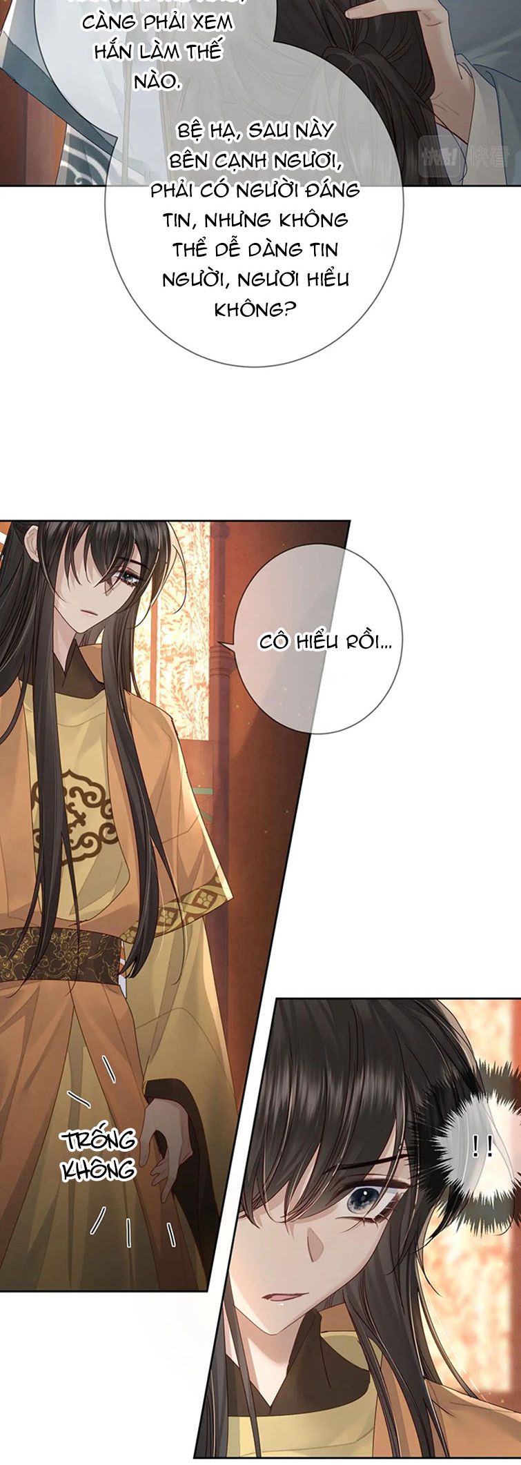 Nhân Vật Chính Chỉ Muốn Yêu Đương Chapter 57 - Next Chapter 58