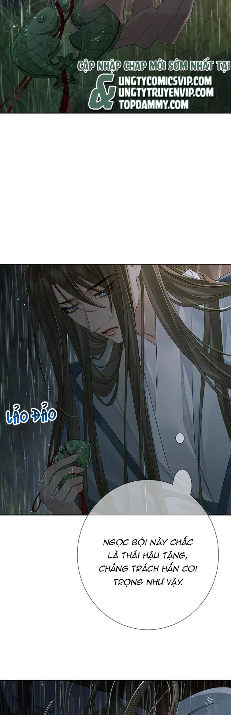 Nhân Vật Chính Chỉ Muốn Yêu Đương Chapter 57 - Next Chapter 58