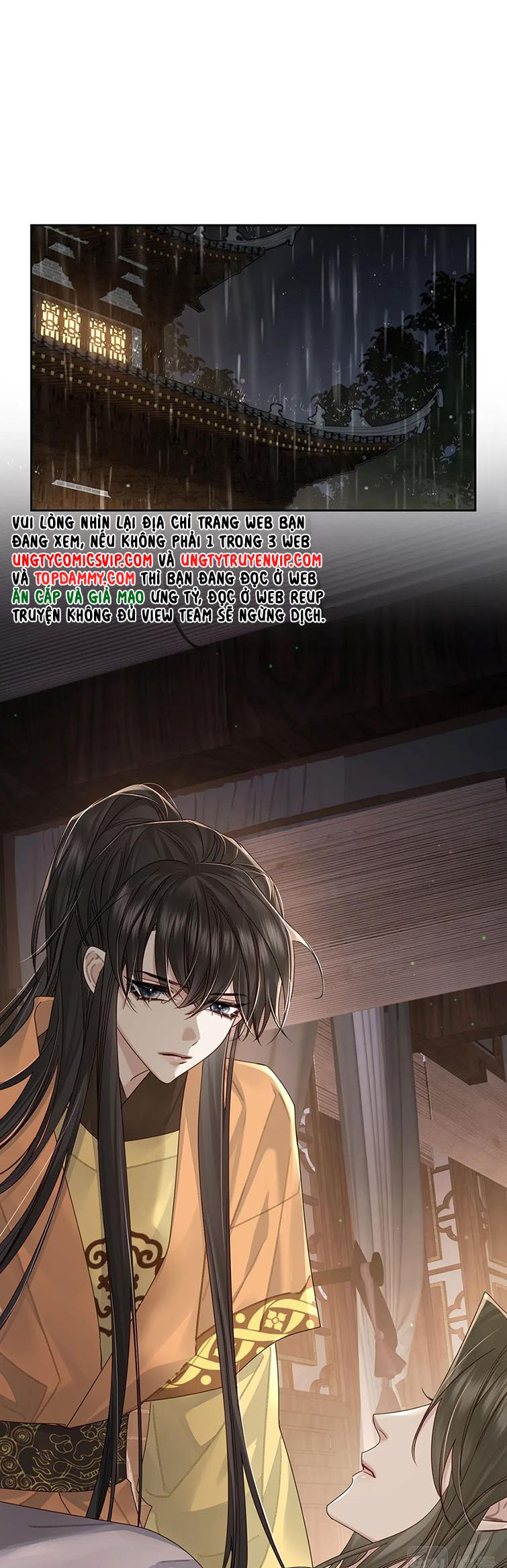 Nhân Vật Chính Chỉ Muốn Yêu Đương Chapter 57 - Next Chapter 58