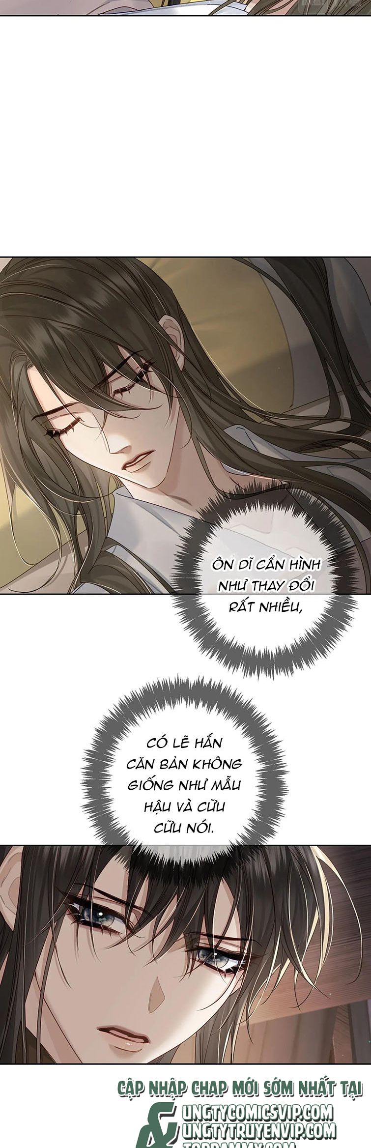 Nhân Vật Chính Chỉ Muốn Yêu Đương Chapter 57 - Next Chapter 58