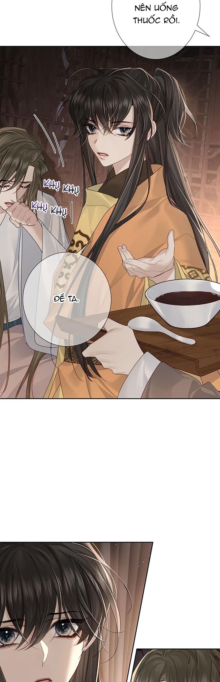 Nhân Vật Chính Chỉ Muốn Yêu Đương Chapter 57 - Next Chapter 58