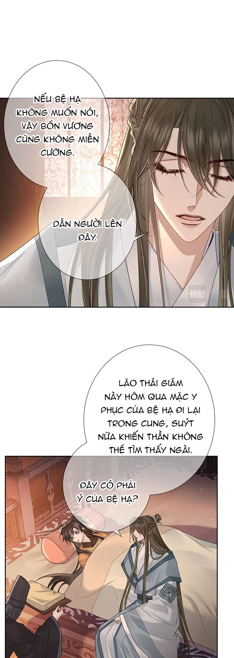 Nhân Vật Chính Chỉ Muốn Yêu Đương Chapter 57 - Next Chapter 58