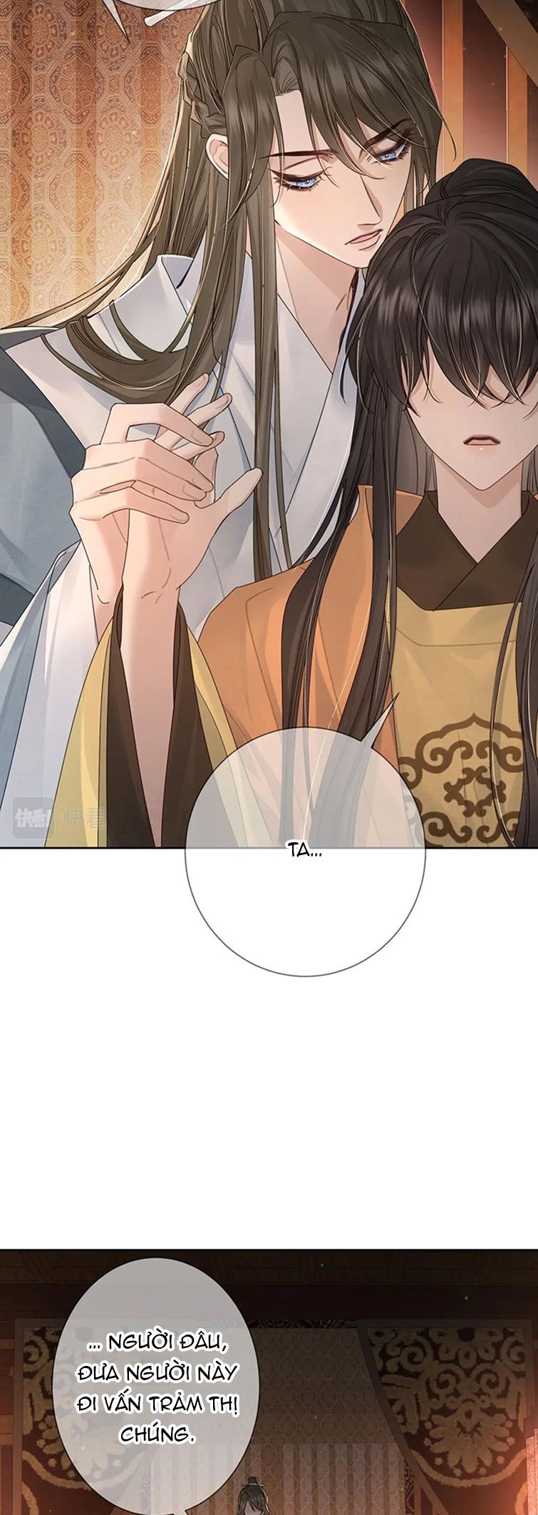 Nhân Vật Chính Chỉ Muốn Yêu Đương Chapter 57 - Next Chapter 58