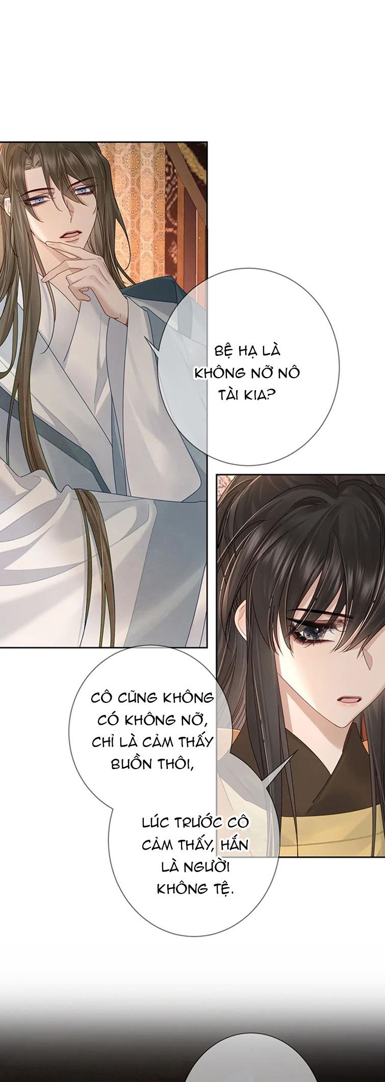 Nhân Vật Chính Chỉ Muốn Yêu Đương Chapter 57 - Next Chapter 58