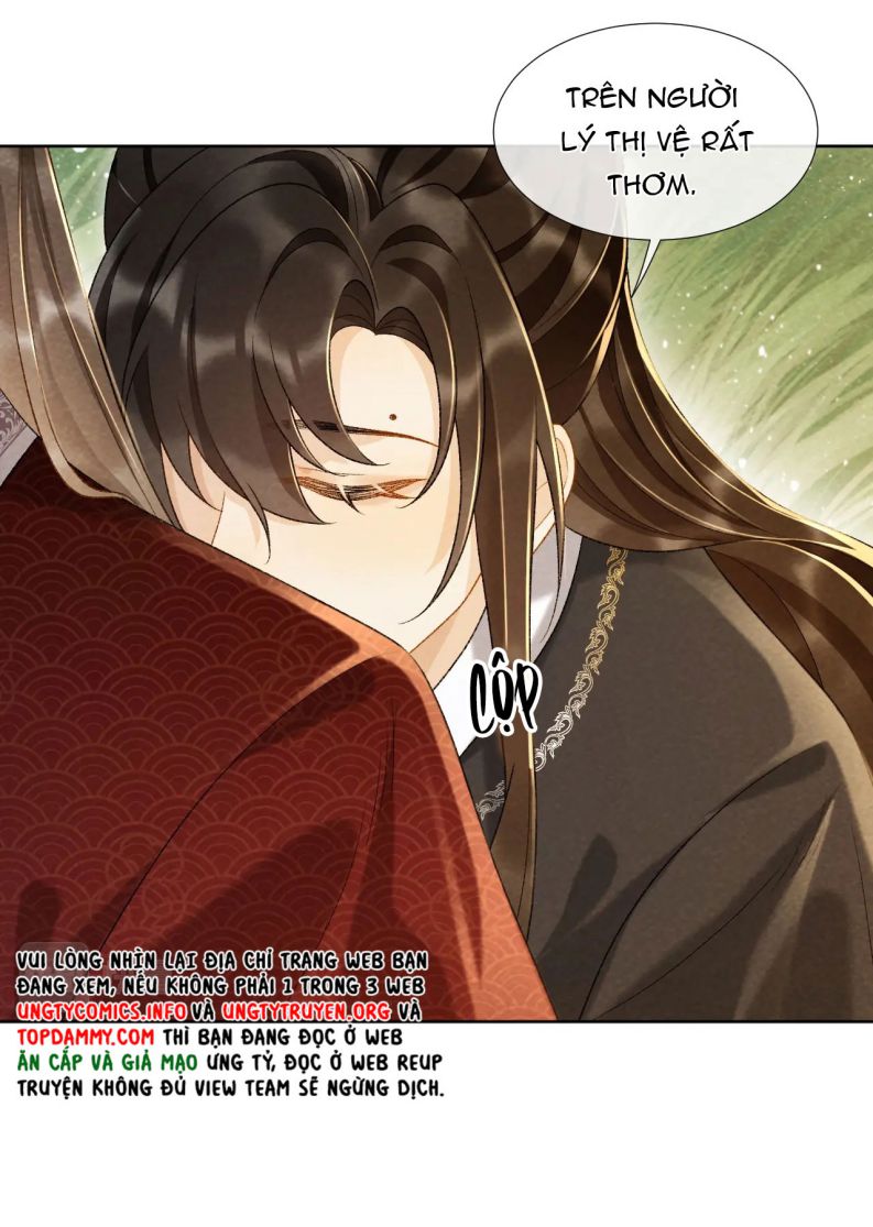 Bệnh Trạng Dụ Dỗ Chapter 34 - Next Chapter 35