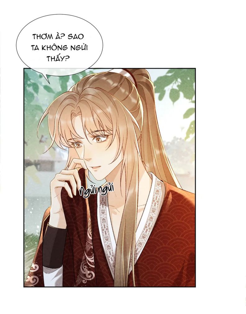 Bệnh Trạng Dụ Dỗ Chapter 34 - Next Chapter 35