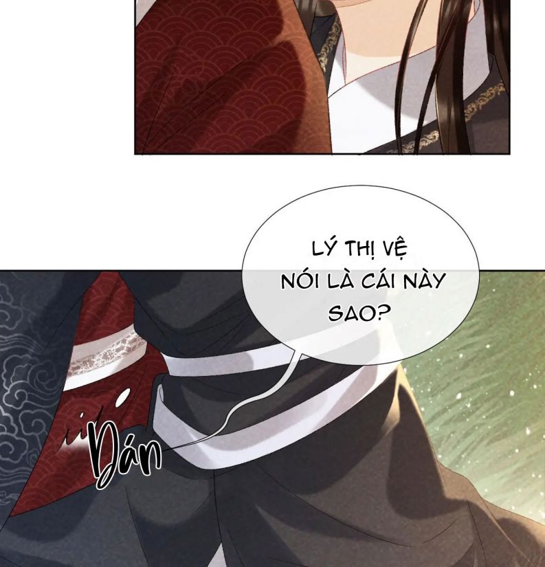 Bệnh Trạng Dụ Dỗ Chapter 34 - Next Chapter 35