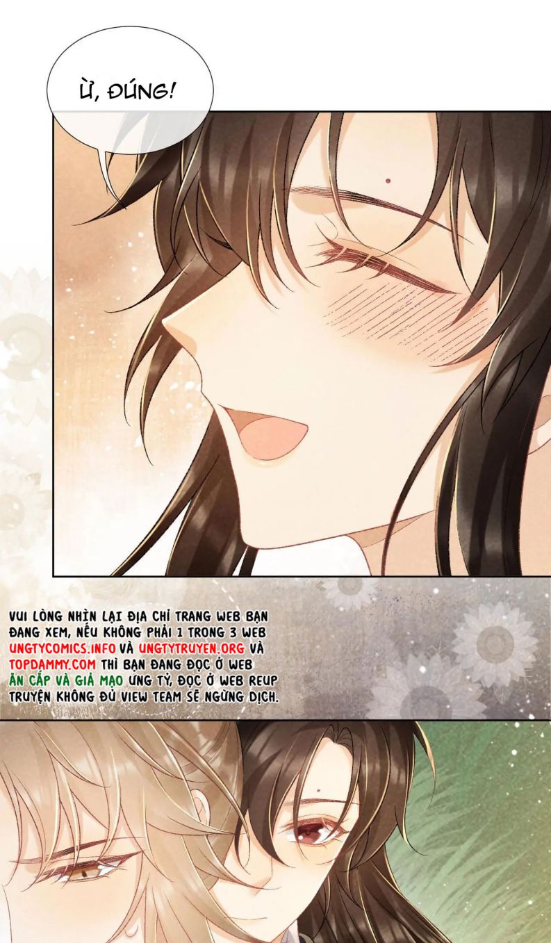 Bệnh Trạng Dụ Dỗ Chapter 34 - Next Chapter 35