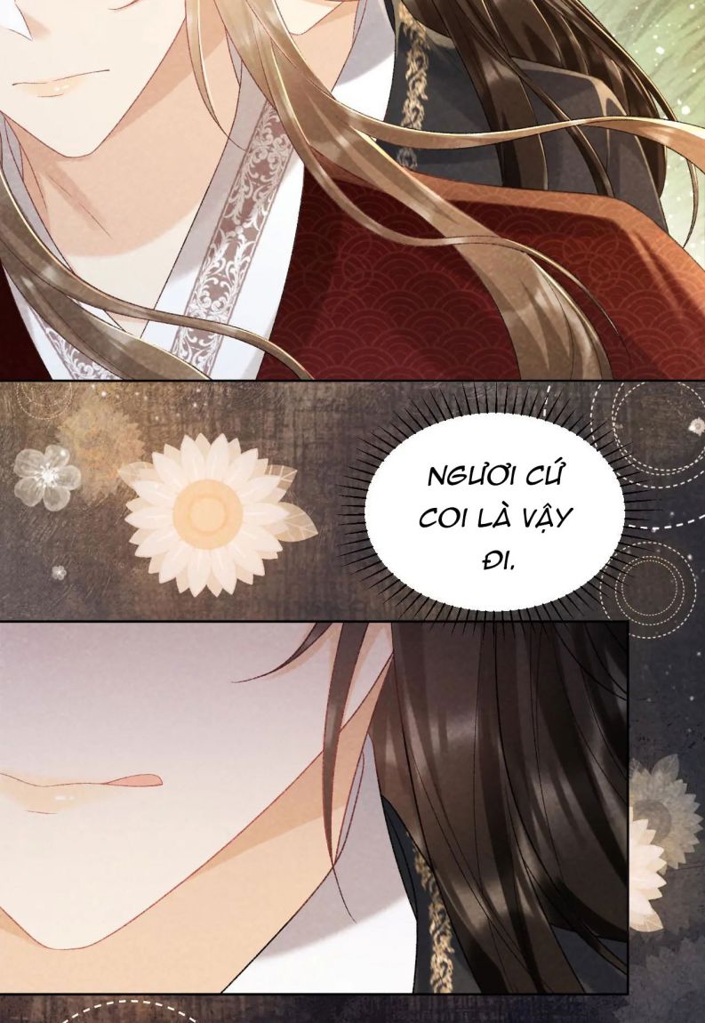 Bệnh Trạng Dụ Dỗ Chapter 34 - Next Chapter 35