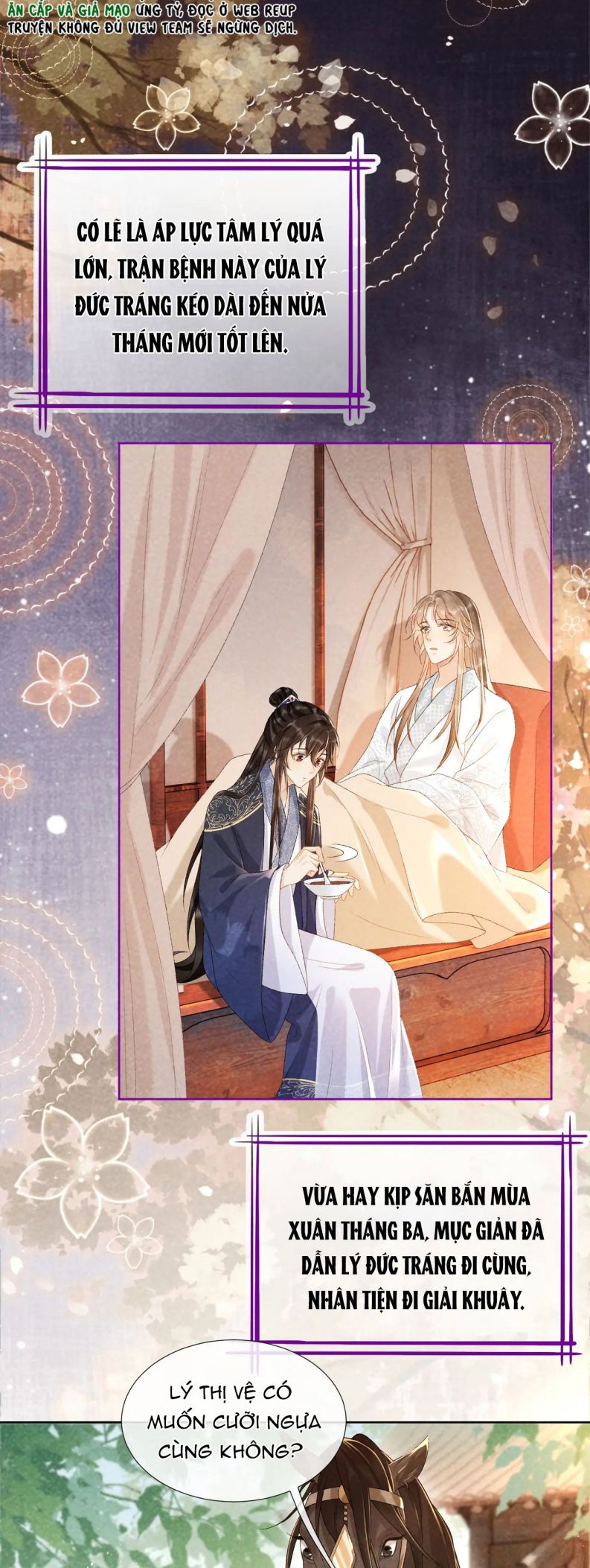 Bệnh Trạng Dụ Dỗ Chapter 34 - Next Chapter 35