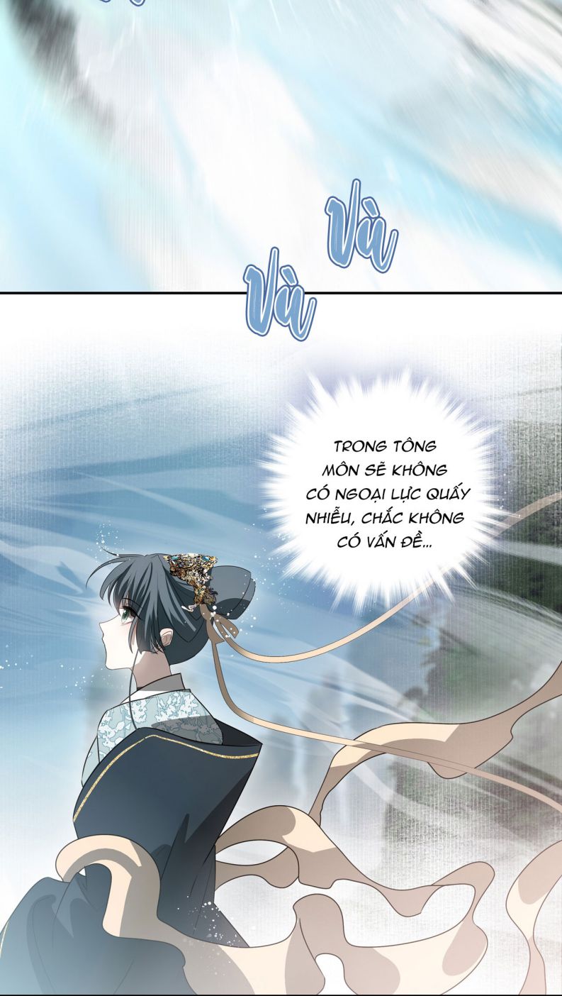 Sau Khi Chết Ta Trở Thành Nốt Chu Sa Của Ca Ca Chapter 24 - Next Chapter 25