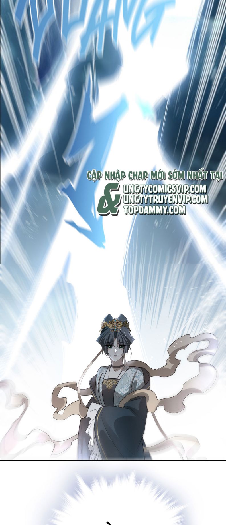 Sau Khi Chết Ta Trở Thành Nốt Chu Sa Của Ca Ca Chapter 24 - Next Chapter 25