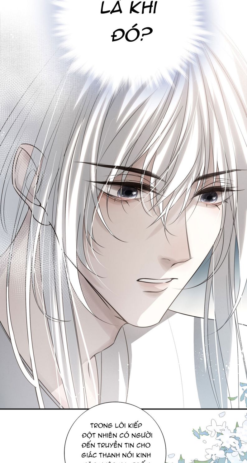 Sau Khi Chết Ta Trở Thành Nốt Chu Sa Của Ca Ca Chapter 24 - Next Chapter 25