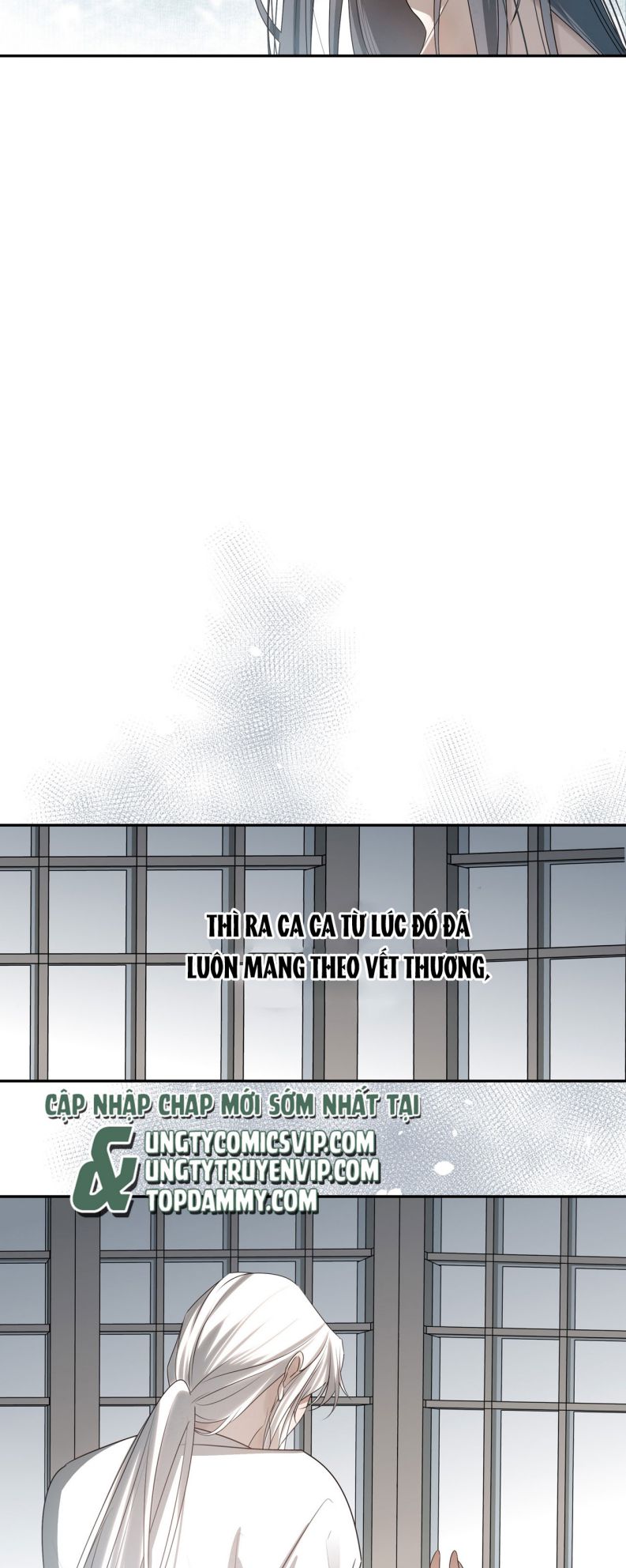 Sau Khi Chết Ta Trở Thành Nốt Chu Sa Của Ca Ca Chapter 24 - Next Chapter 25