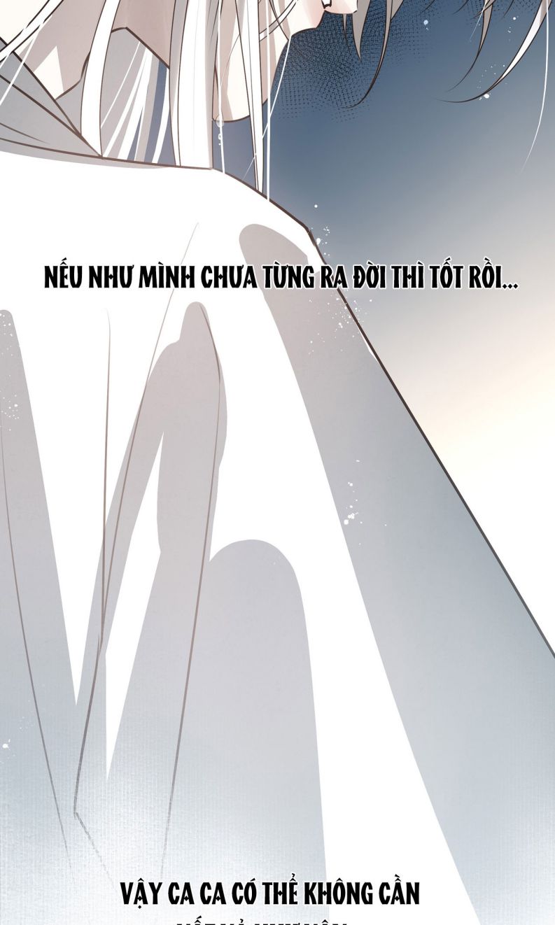 Sau Khi Chết Ta Trở Thành Nốt Chu Sa Của Ca Ca Chapter 24 - Next Chapter 25