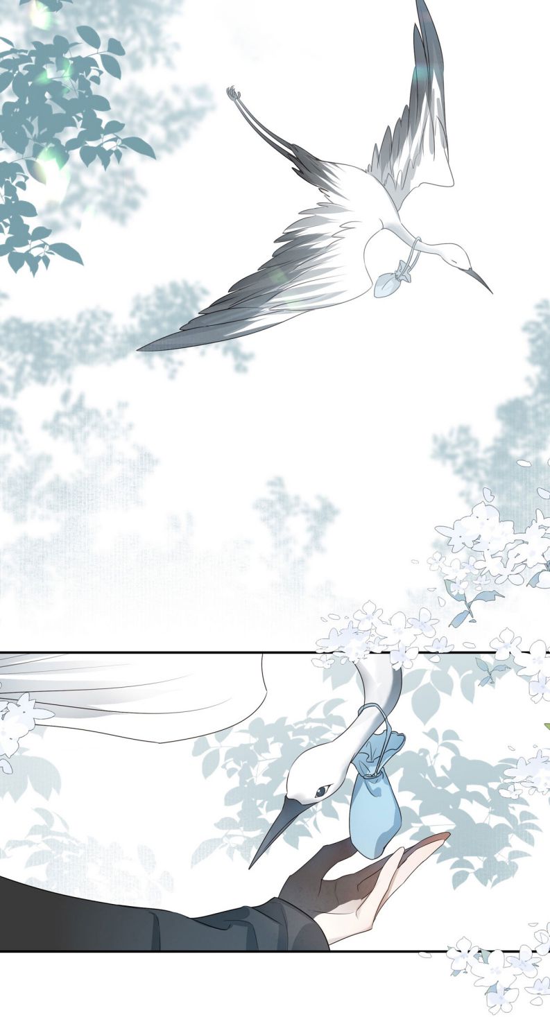 Sau Khi Chết Ta Trở Thành Nốt Chu Sa Của Ca Ca Chapter 24 - Next Chapter 25