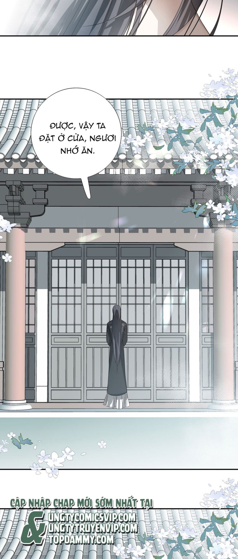 Sau Khi Chết Ta Trở Thành Nốt Chu Sa Của Ca Ca Chapter 24 - Next Chapter 25