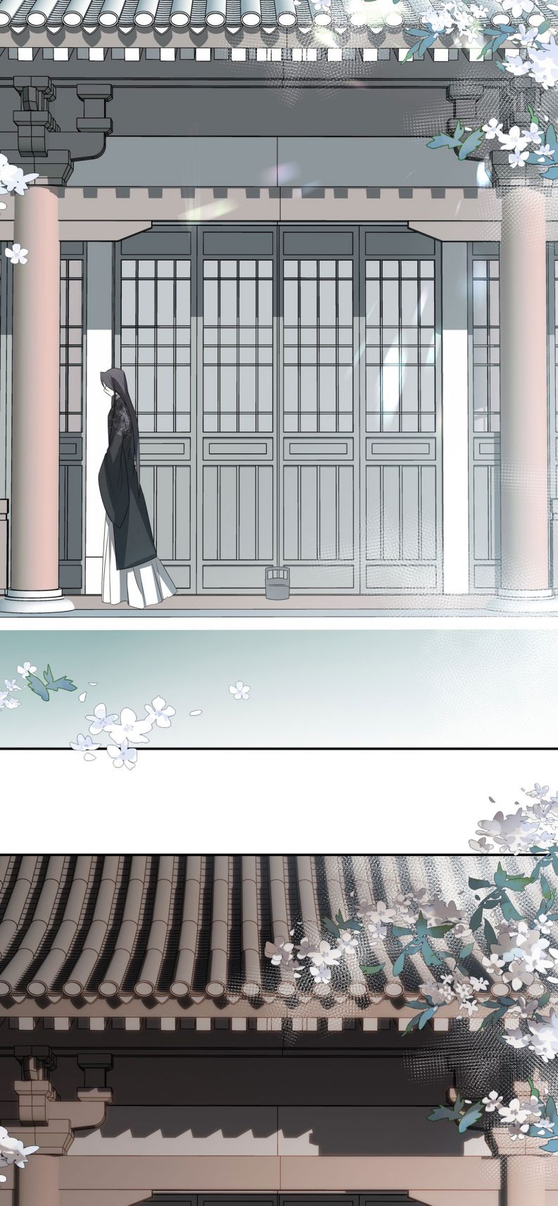 Sau Khi Chết Ta Trở Thành Nốt Chu Sa Của Ca Ca Chapter 24 - Next Chapter 25