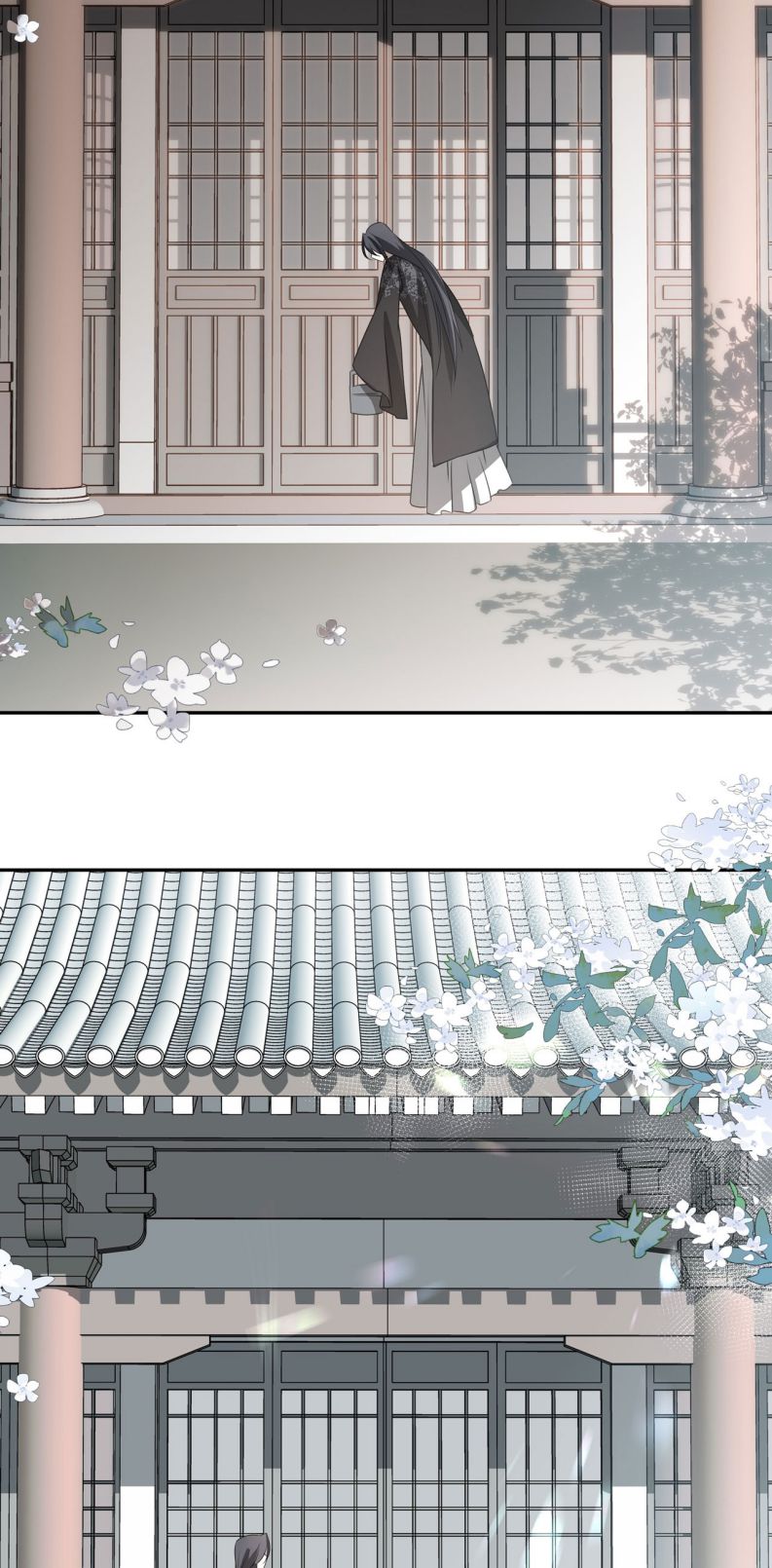 Sau Khi Chết Ta Trở Thành Nốt Chu Sa Của Ca Ca Chapter 24 - Next Chapter 25