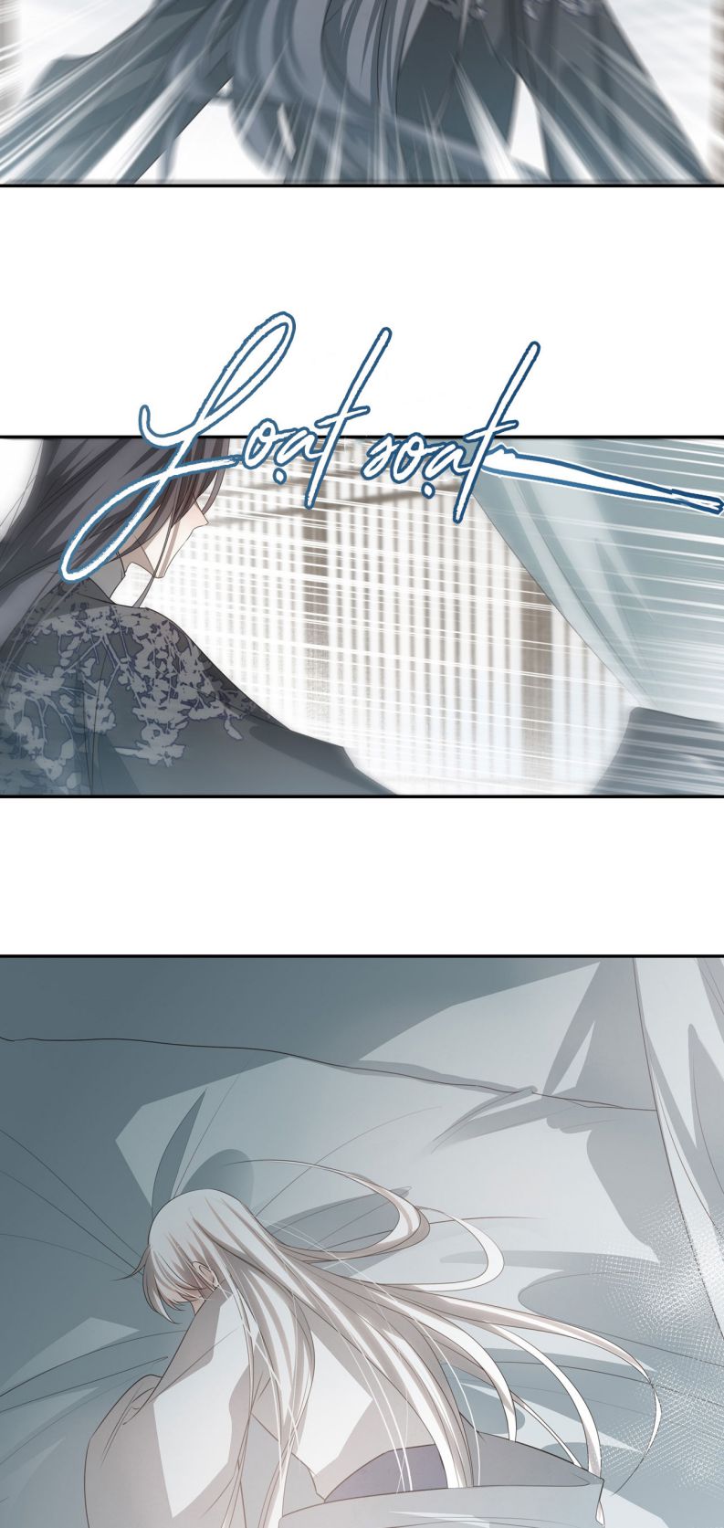 Sau Khi Chết Ta Trở Thành Nốt Chu Sa Của Ca Ca Chapter 24 - Next Chapter 25