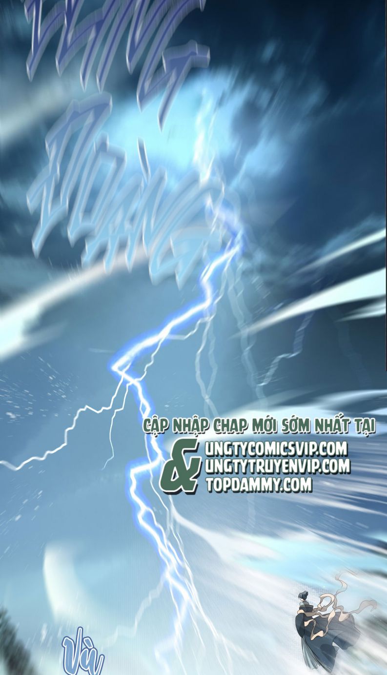 Sau Khi Chết Ta Trở Thành Nốt Chu Sa Của Ca Ca Chapter 24 - Next Chapter 25