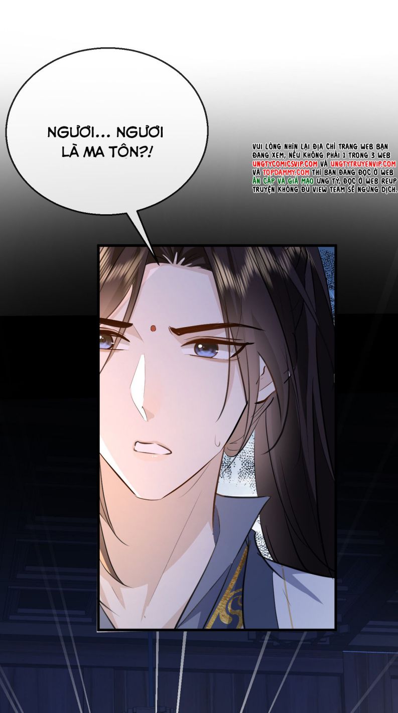 Ma Tôn Đại Nhân Song Tu Không Chapter 22 - Next Chapter 23
