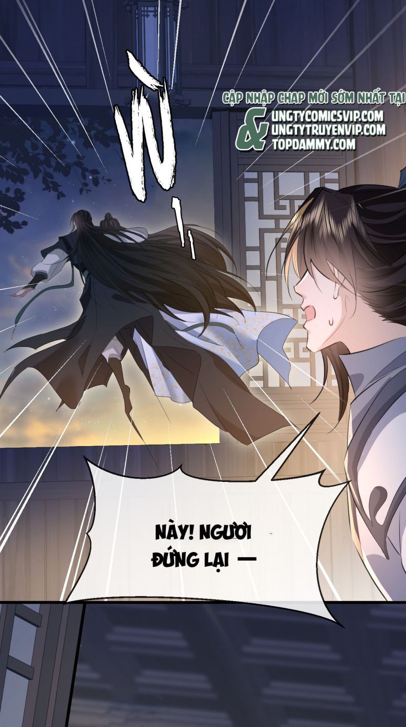 Ma Tôn Đại Nhân Song Tu Không Chapter 22 - Next Chapter 23